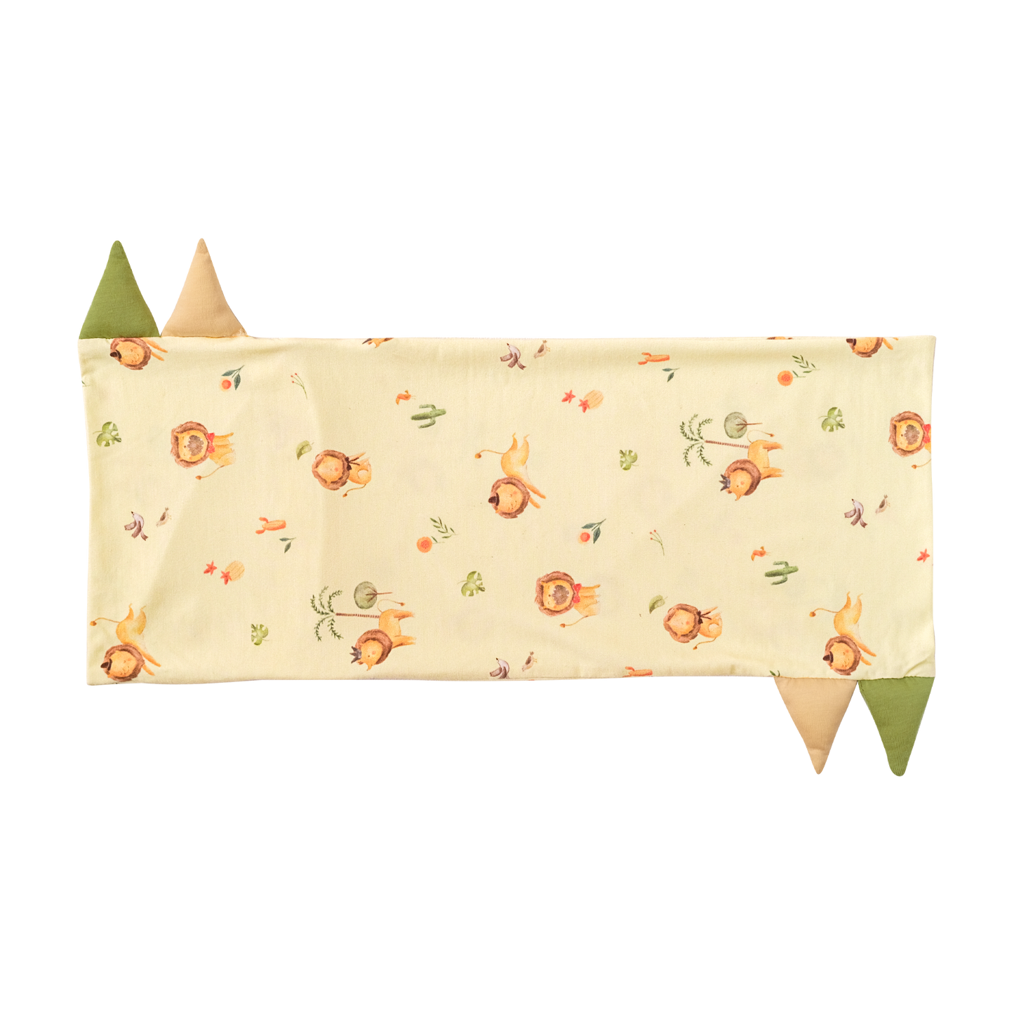 Nice Kids Tencel Dreamland Hug Pillow Cover Only