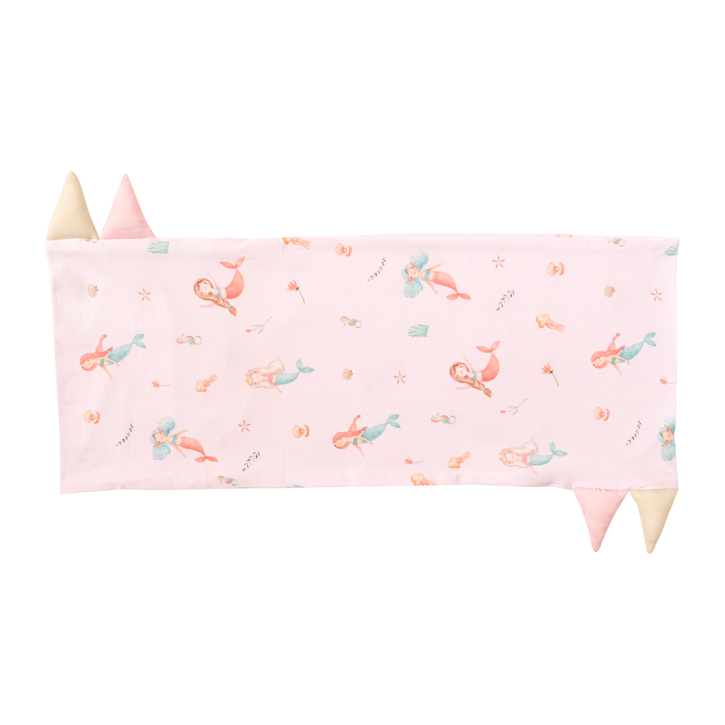 Nice Kids Tencel Dreamland Hug Pillow Cover Only