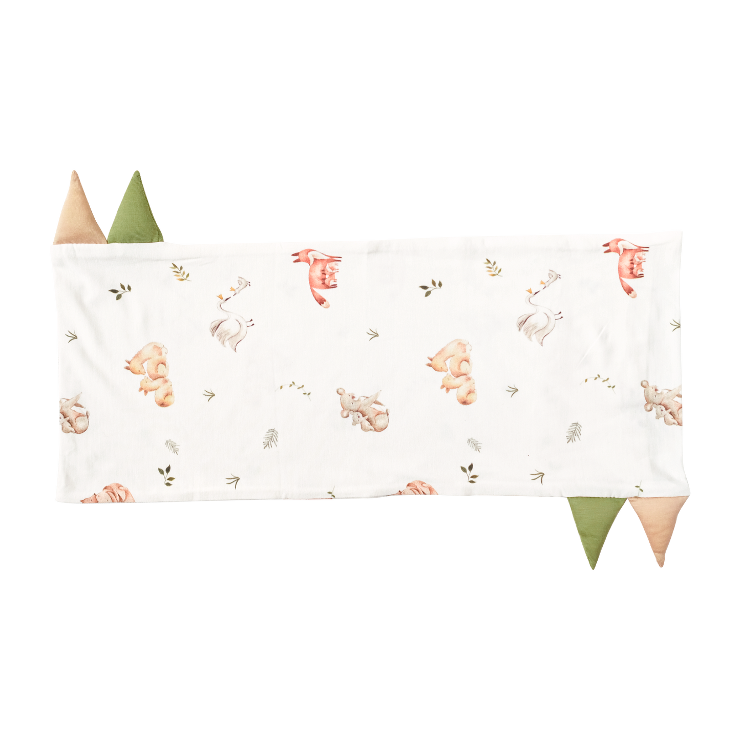 Nice Kids Tencel Dreamland Hug Pillow Cover Only