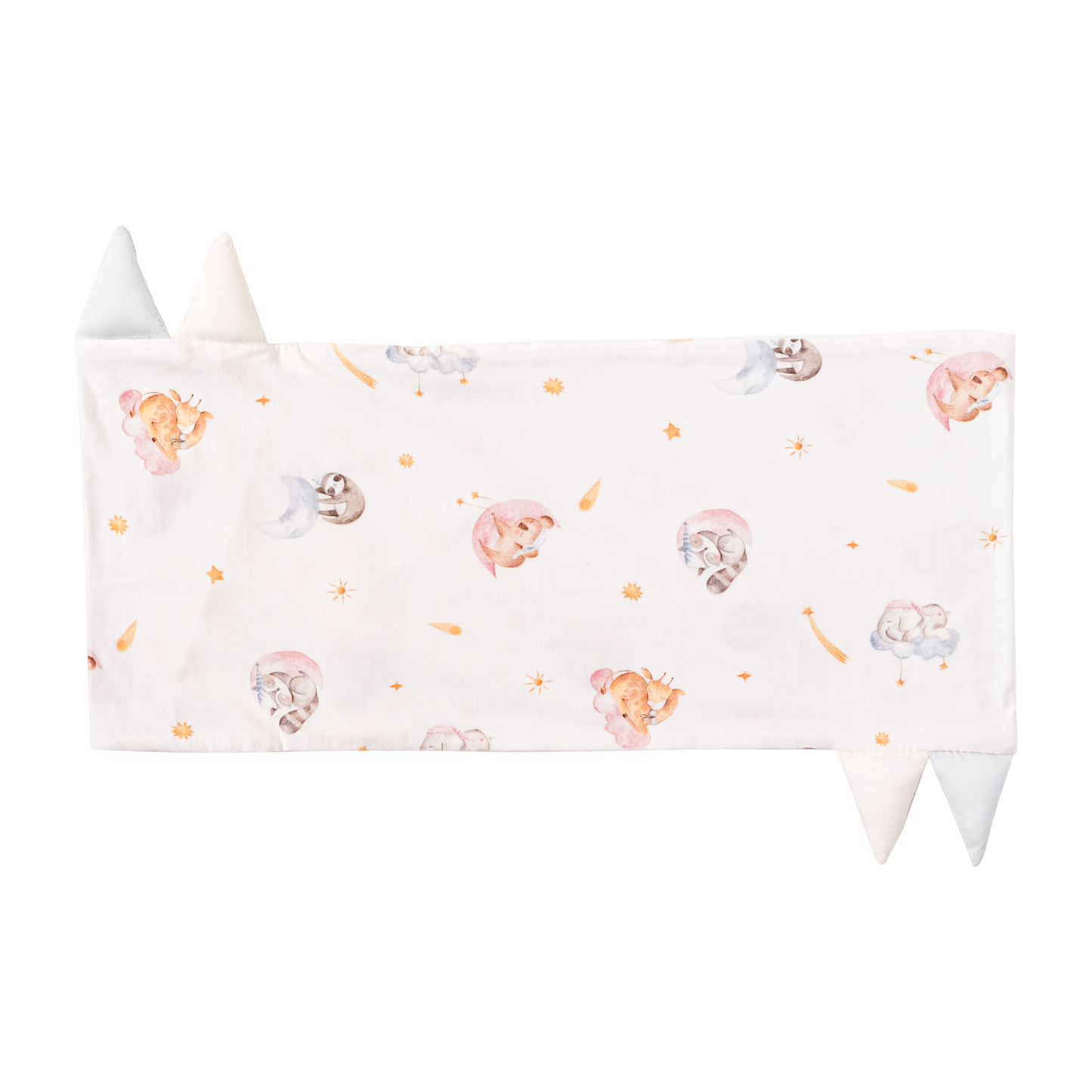 Nice Kids Tencel Dreamland Hug Pillow Cover Only