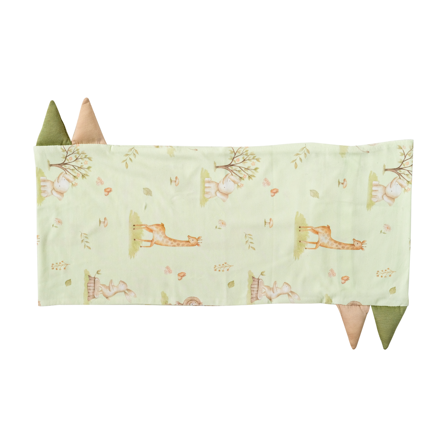 Nice Kids Tencel Dreamland Hug Pillow Cover Only