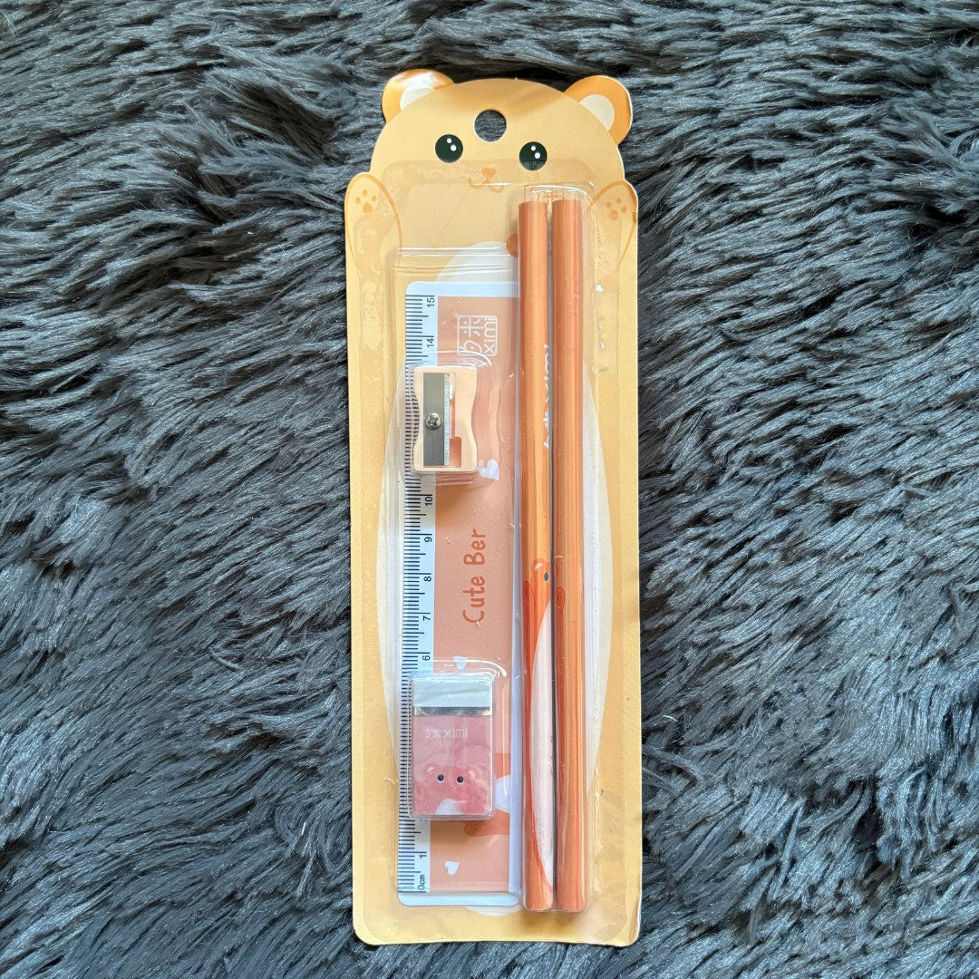 Stationary Set