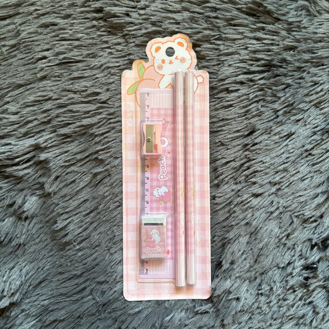Stationary Set